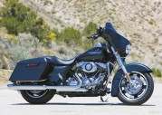 Harley-Davidson XL1200N Nightster